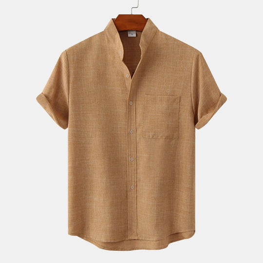 Luxus Freizeitshirt