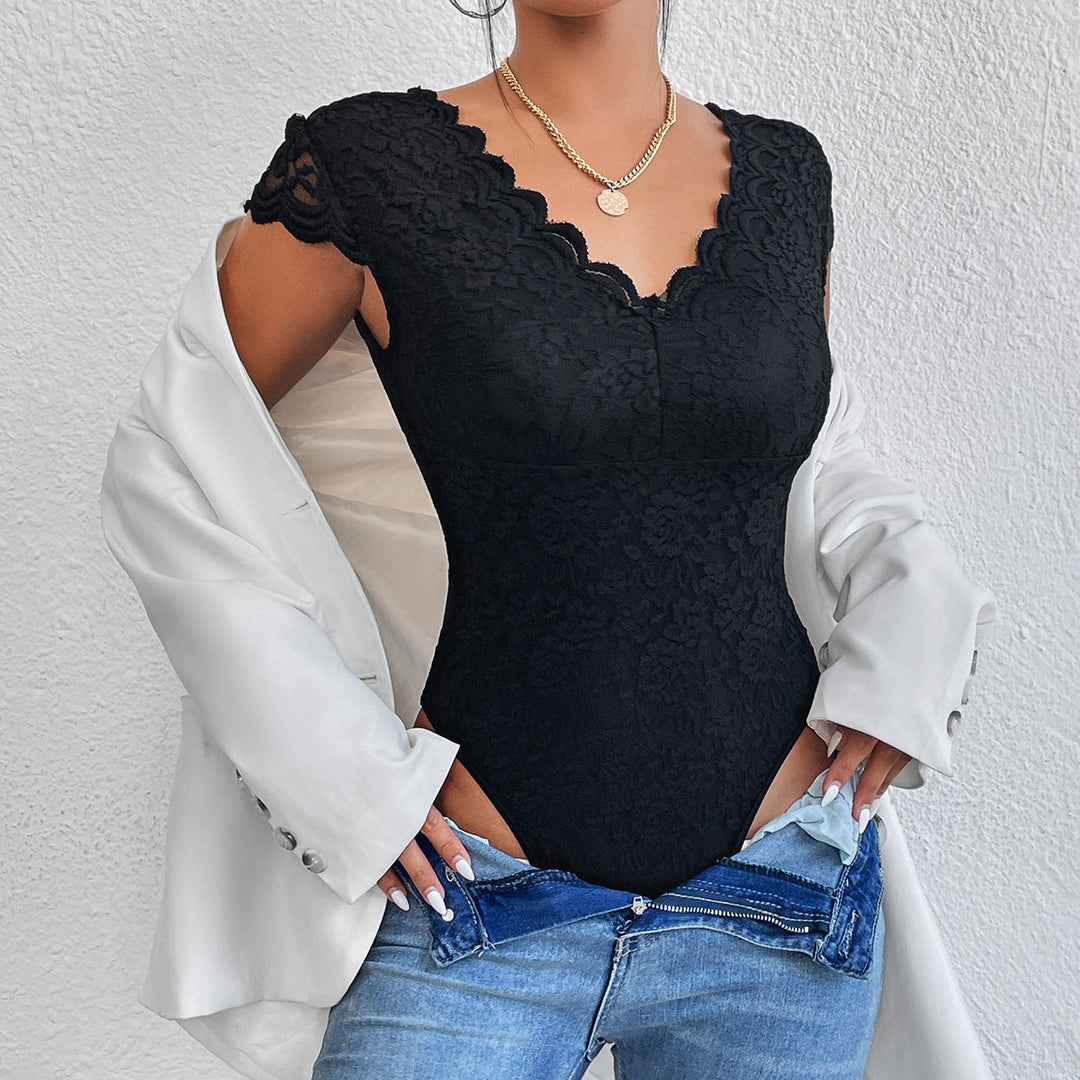 Shopnory | Leichte Bluse