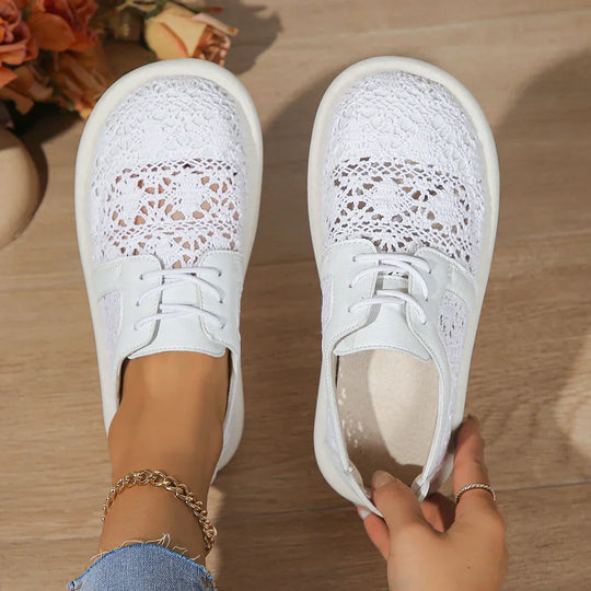 Orthopädische Mesh Schuhe