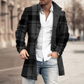 Winddichte Jacke