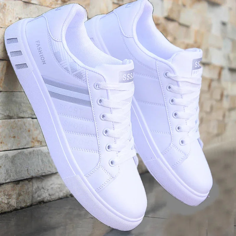 Flache Herrenschuhe ShopNory