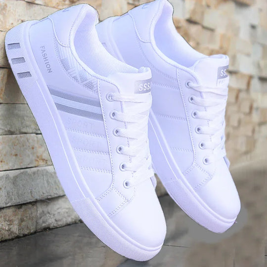 Flache Herrenschuhe ShopNory