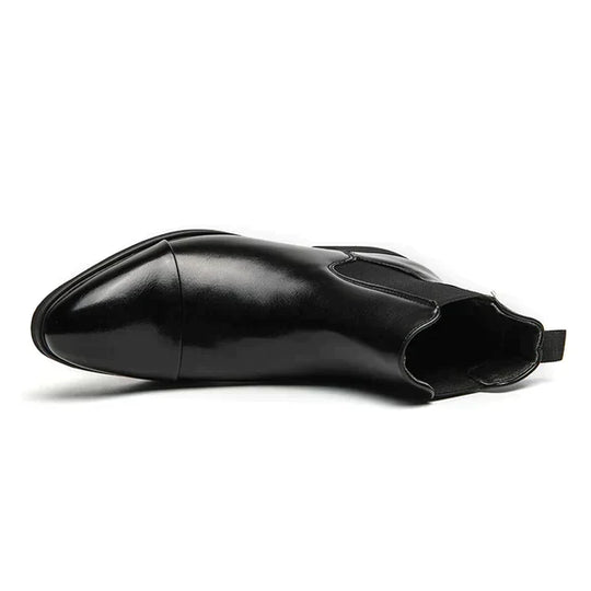 Stylische Stiefel für Herren