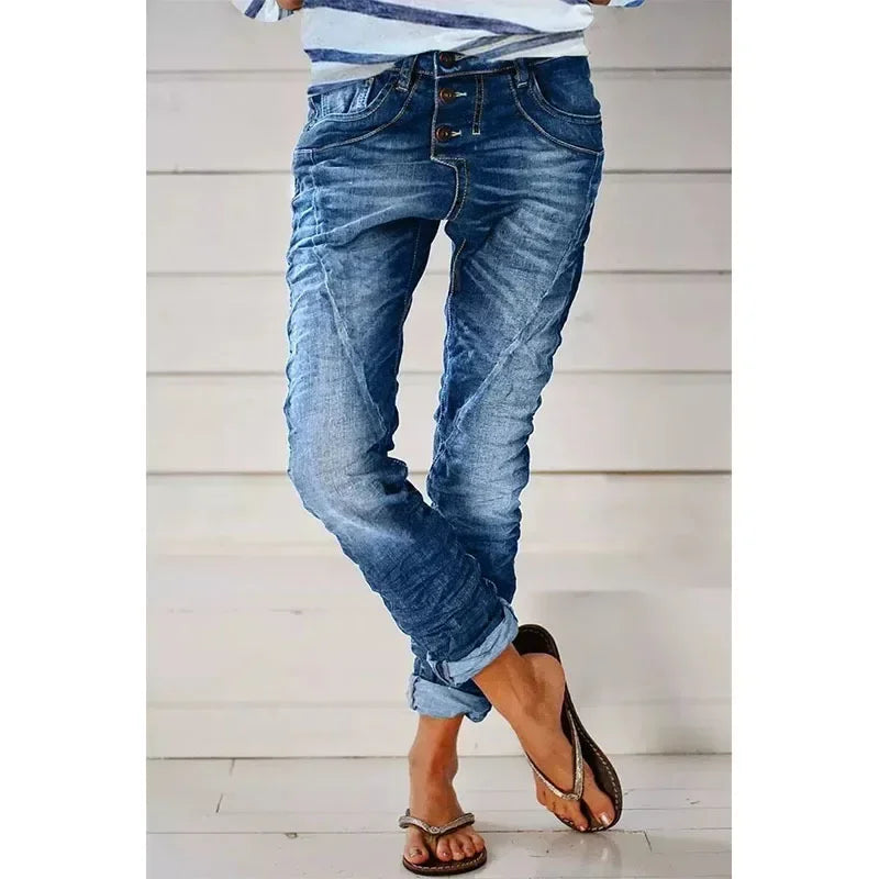 Bequeme Stretch Hose
