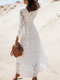 IBIZA – PERFEKTES SOMMERKLEID