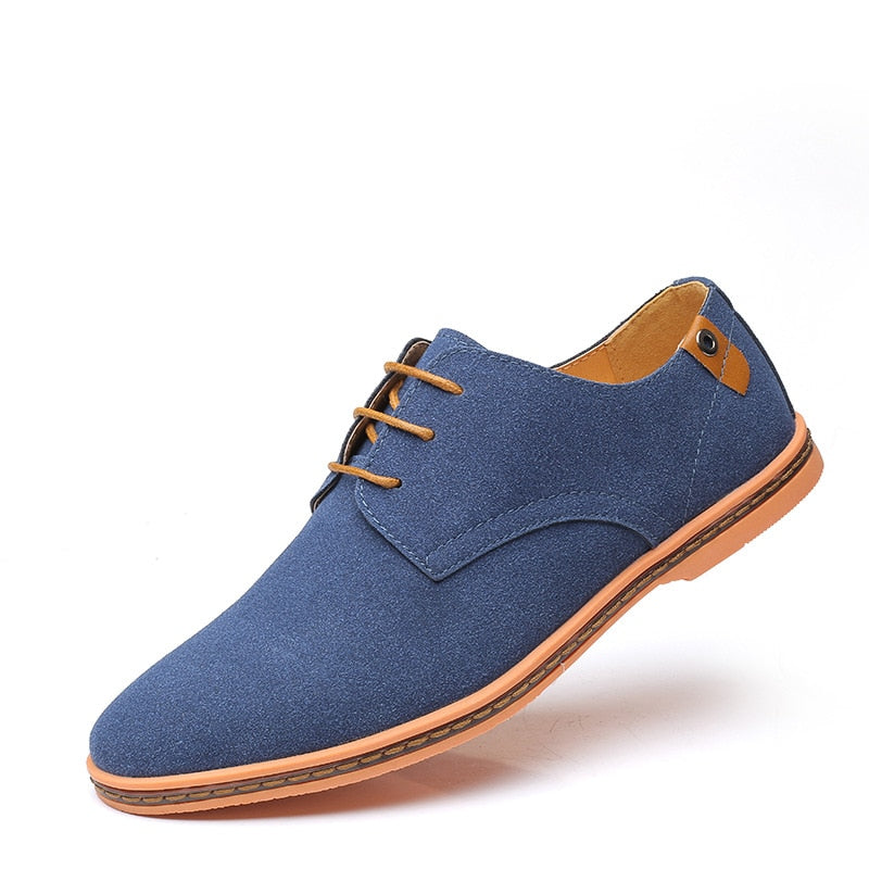 Eleganter Business-Schuh