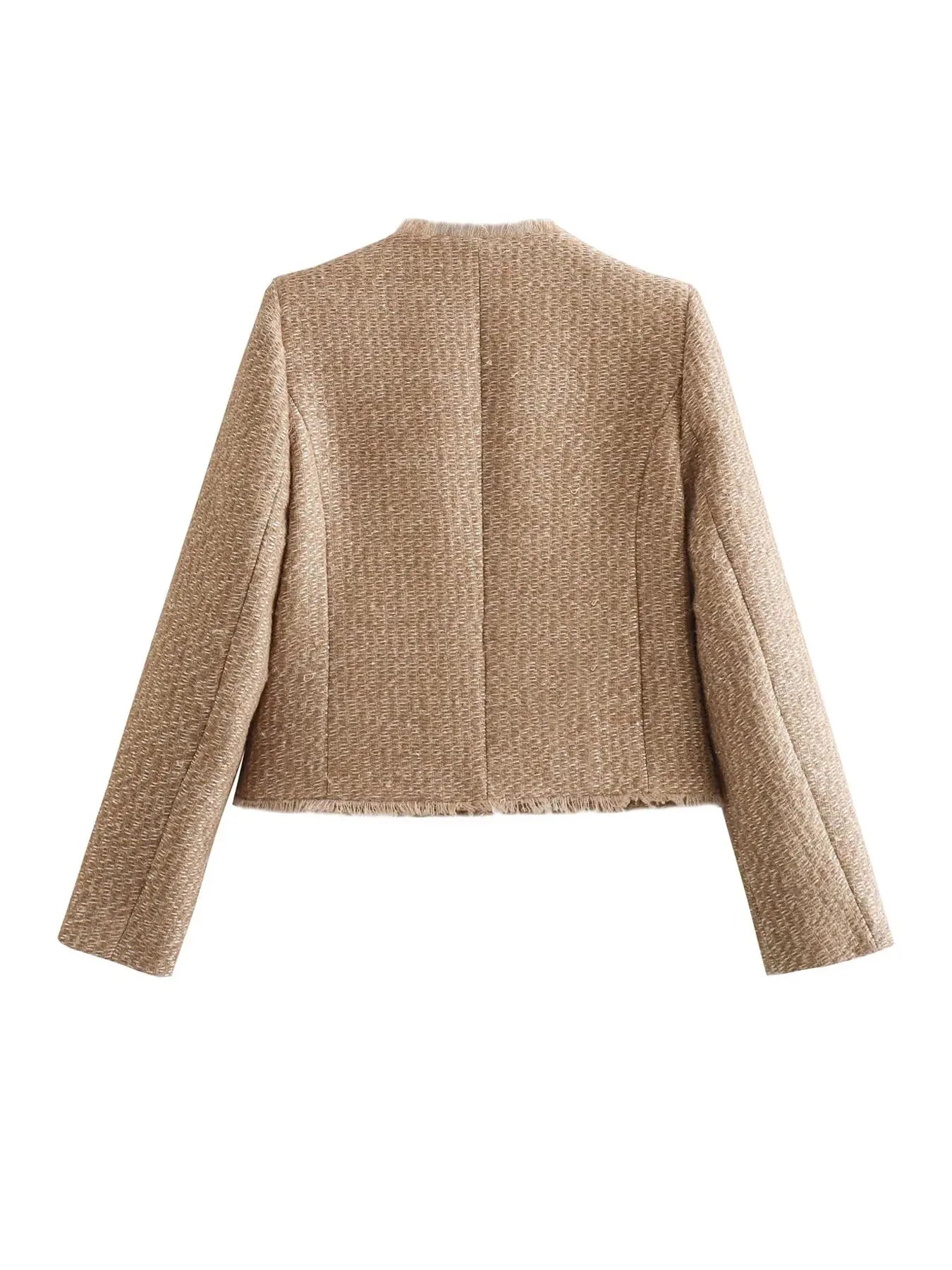 Elegante Damenjacke