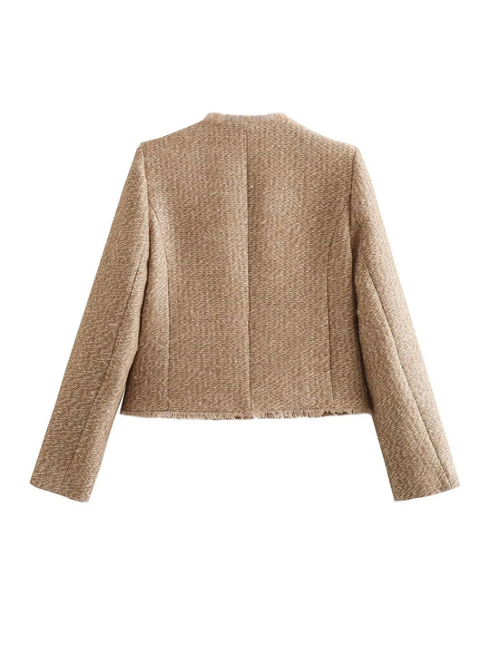 Elegante Damenjacke