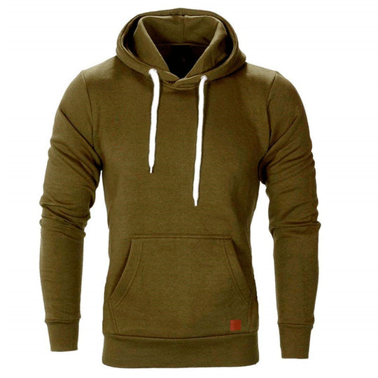 Casual Kapuzenpullover für Männer