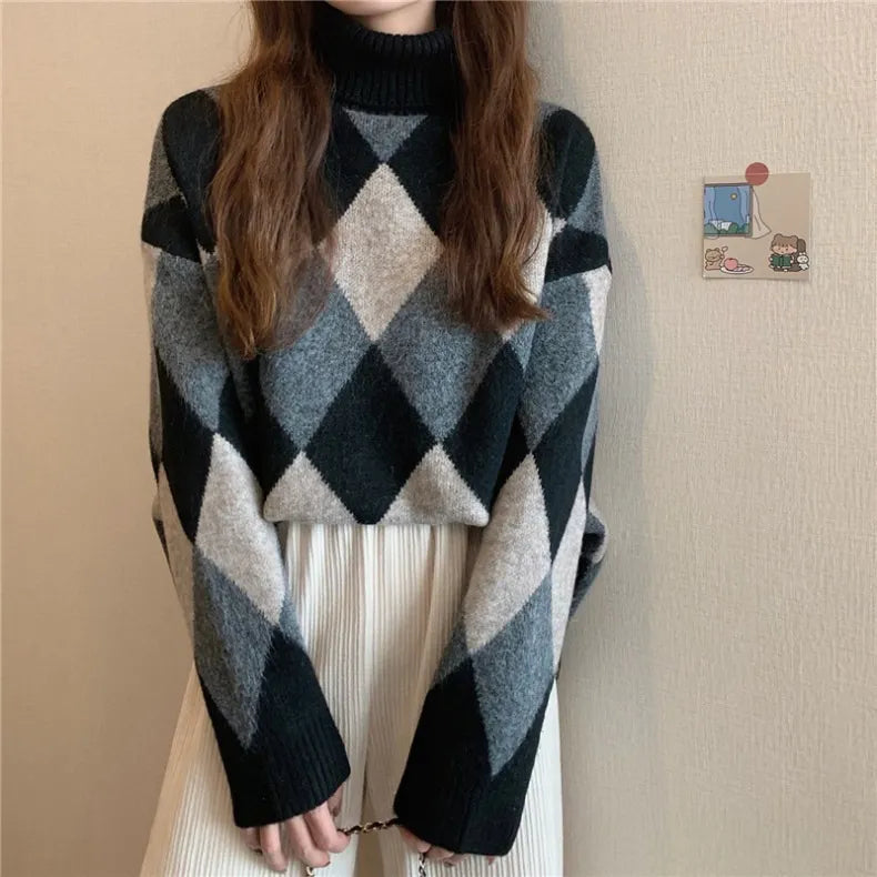 Pullover für Damen