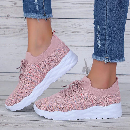 Super bequeme & ergonomische Freizeitschuhe