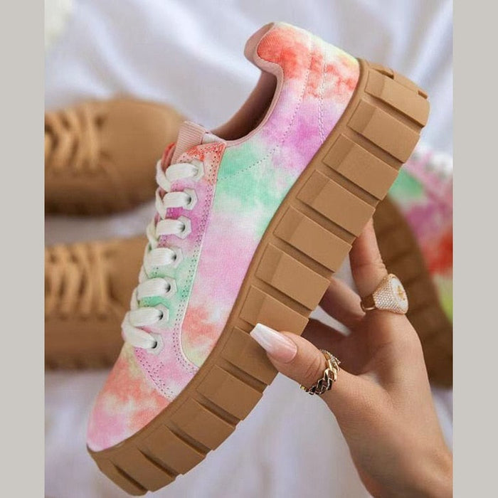 Trendige Damenschuhe