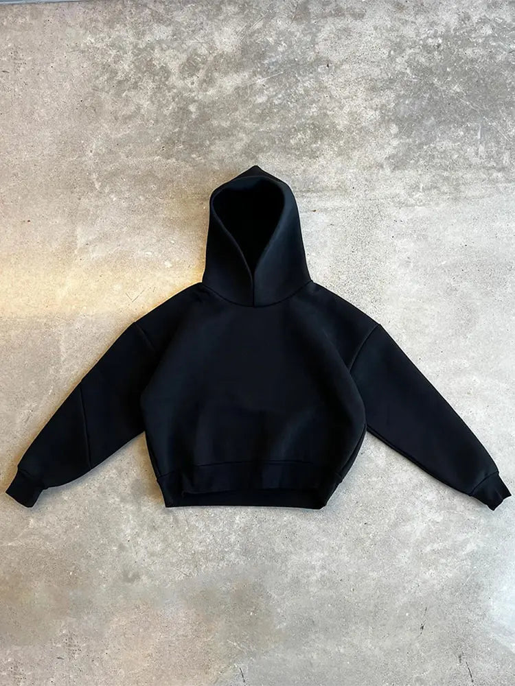 Oversized Trainingsanzug für Männer
