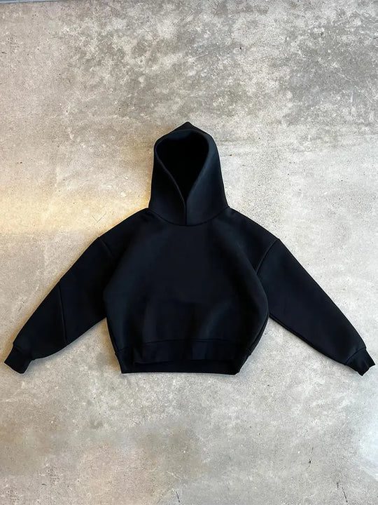 Oversized Trainingsanzug für Männer