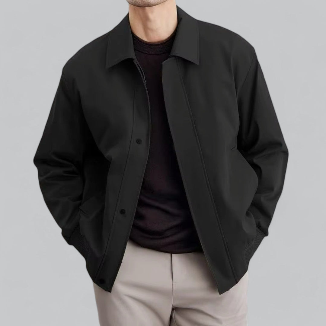 Klassische Businessjacke für Männer