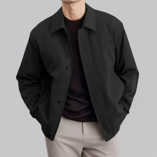 Klassische Businessjacke für Männer