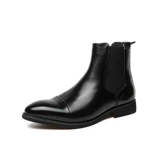 Stylische Stiefel für Herren