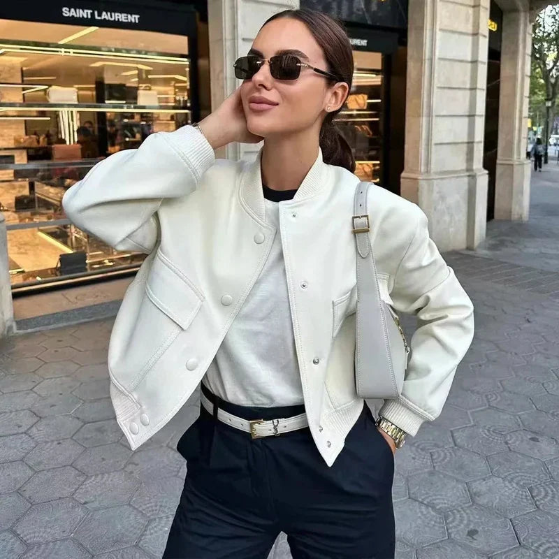 Bomberjacke