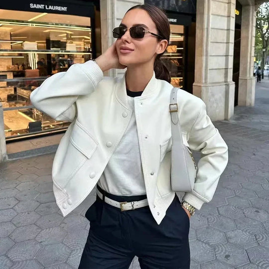 Bomberjacke