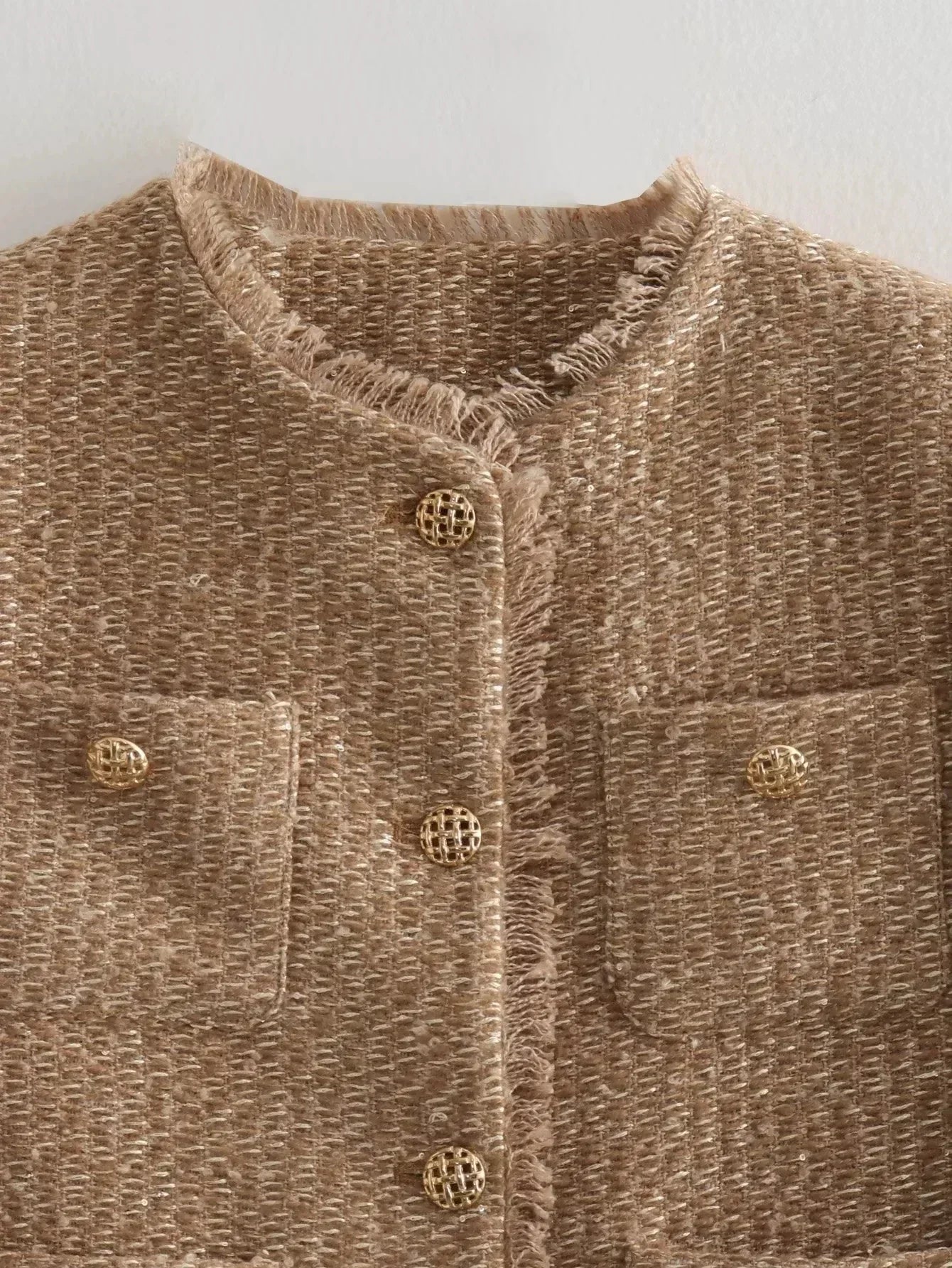 Elegante Damenjacke