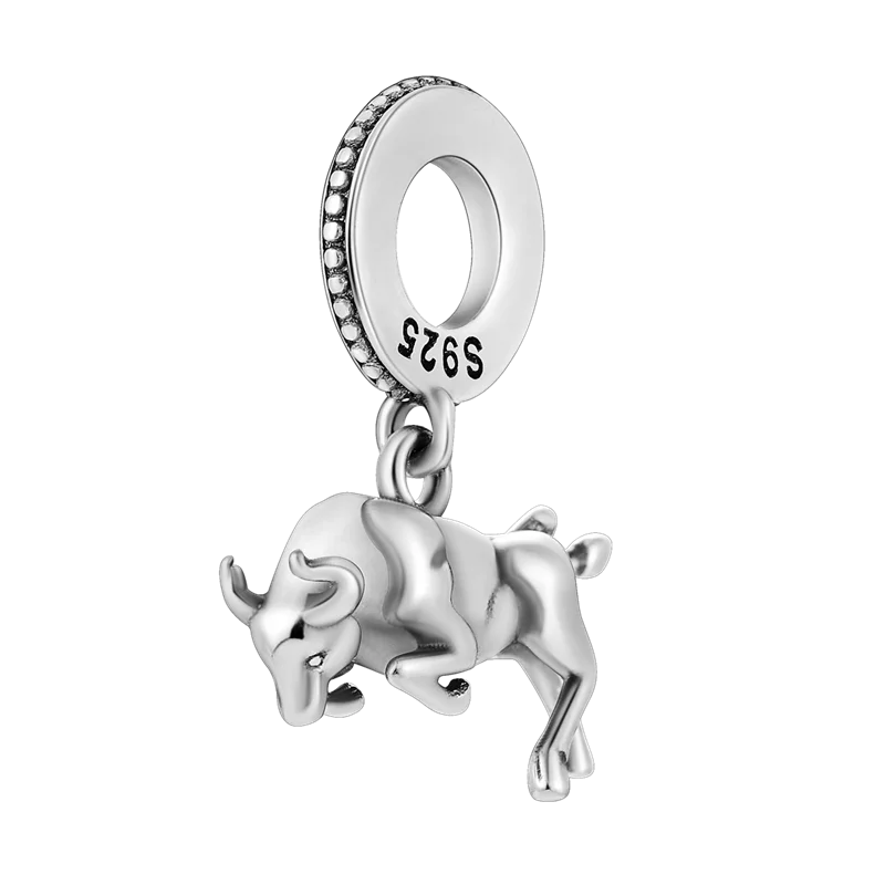925 Silber Tieranhänger Shop Nory