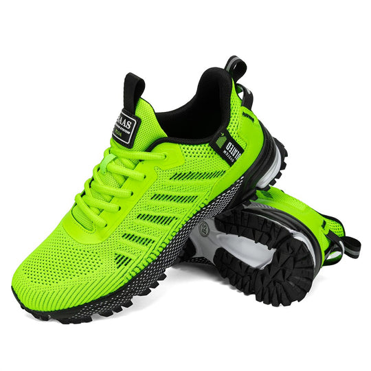 Mode- und Komfortschuh für den modernen Mann - Edition 2024