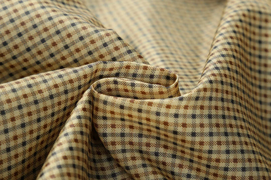 Stylischer langer Herbst-Trenchcoat für Herren