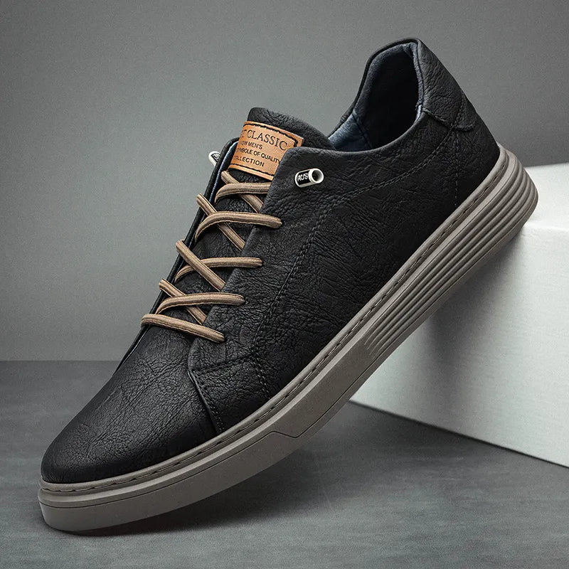 Stilvolle Sneaker für Alltag & Büro
