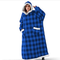 Blauer Gürtel