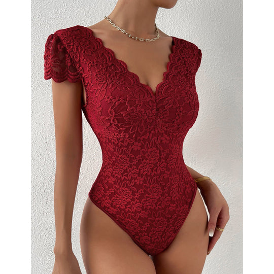 Shopnory | Leichte Bluse