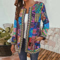 Shopnory | Schicke und Vielseitige Allgemeine Jacke