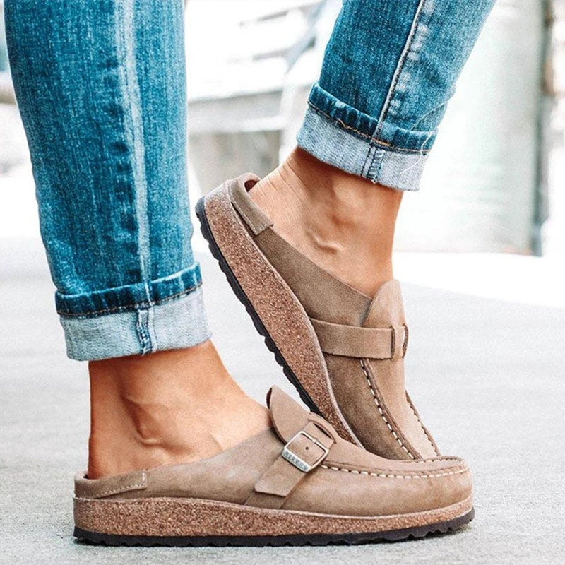 Damen Eleganter Loafers
