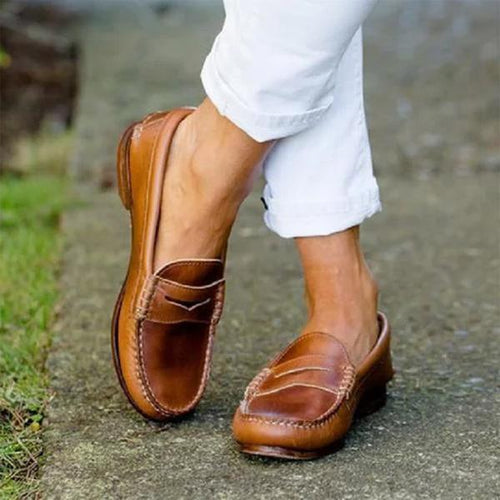 Hochwertige orthopädische Slipper