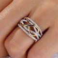 Infinity Ring | Shop Nory