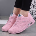 Air Sneaker Hip Farben