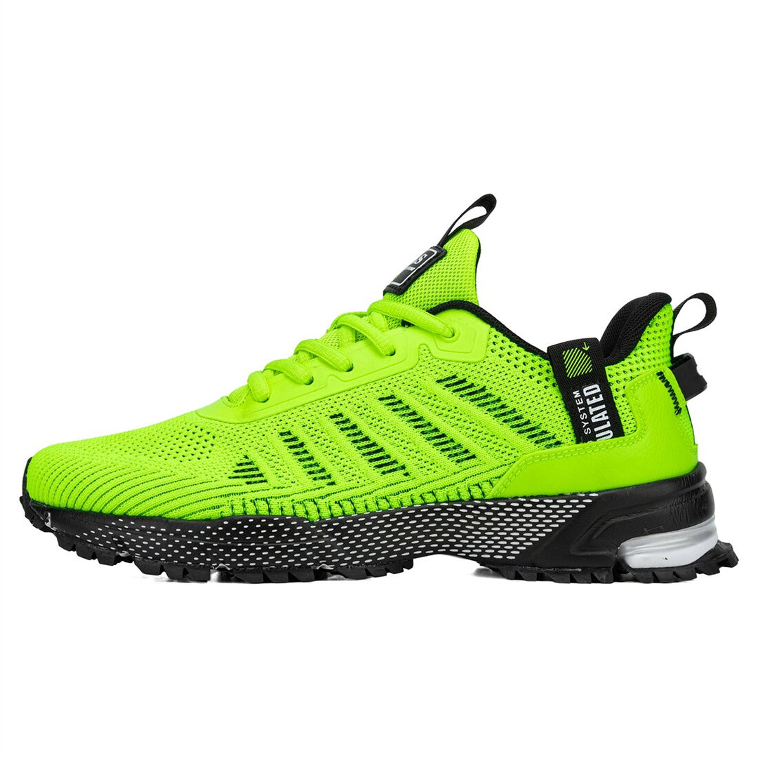 Mode- und Komfortschuh für den modernen Mann - Edition 2024