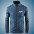 Shopnory | Leichte Windbreaker Jacke