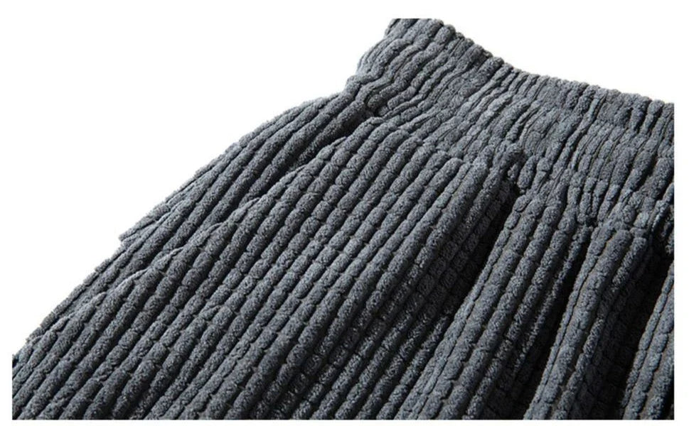 Tommy Modische Cordhose