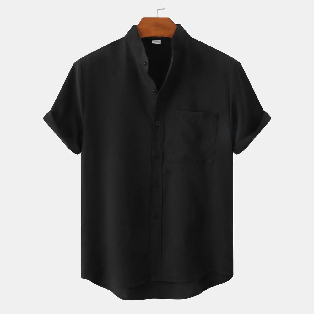 Elegantes Freizeit-hemd
