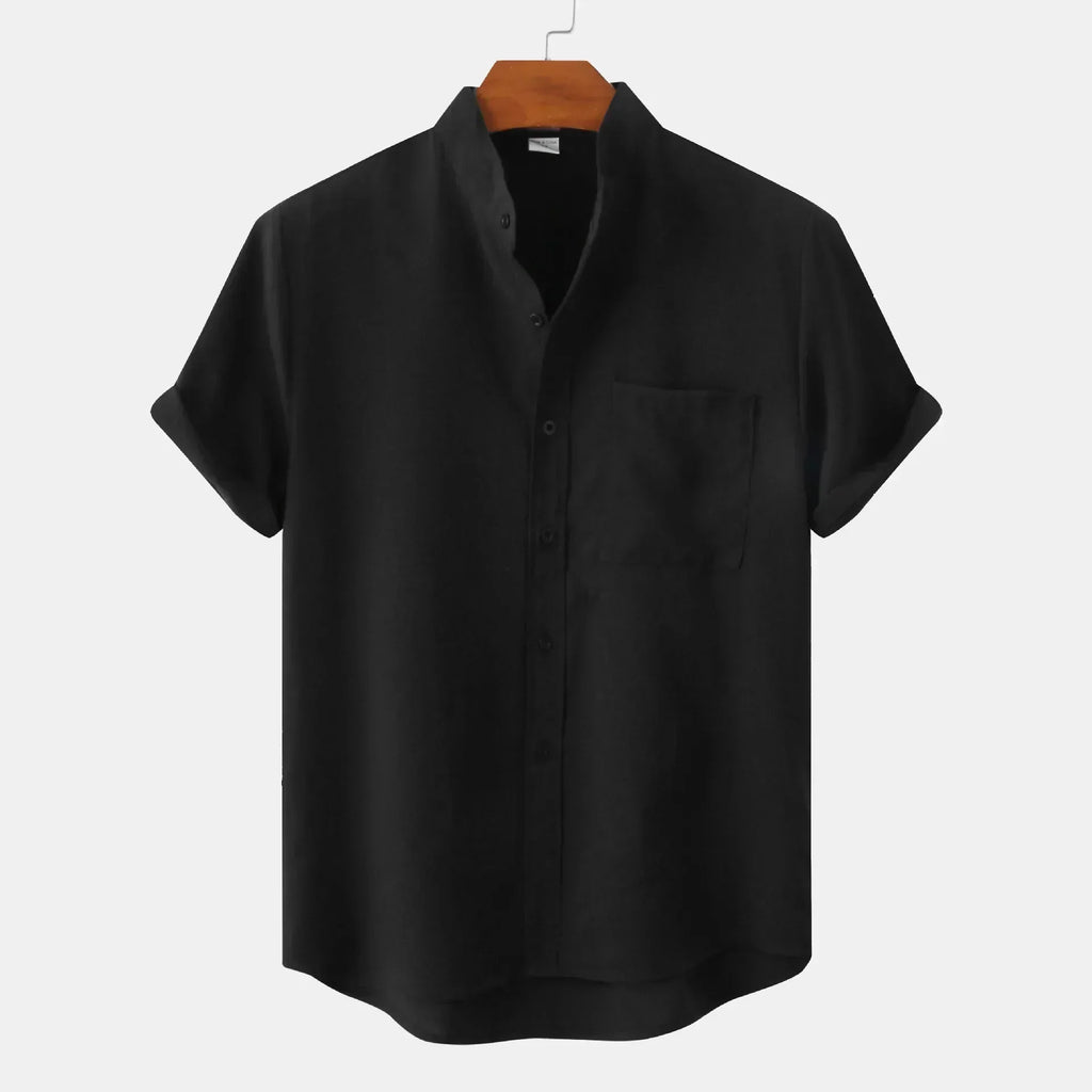 Elegantes Freizeit-hemd