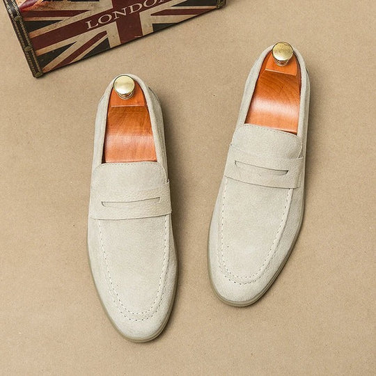 Modische Luxus Herren Loafers Schuhe ShopNory