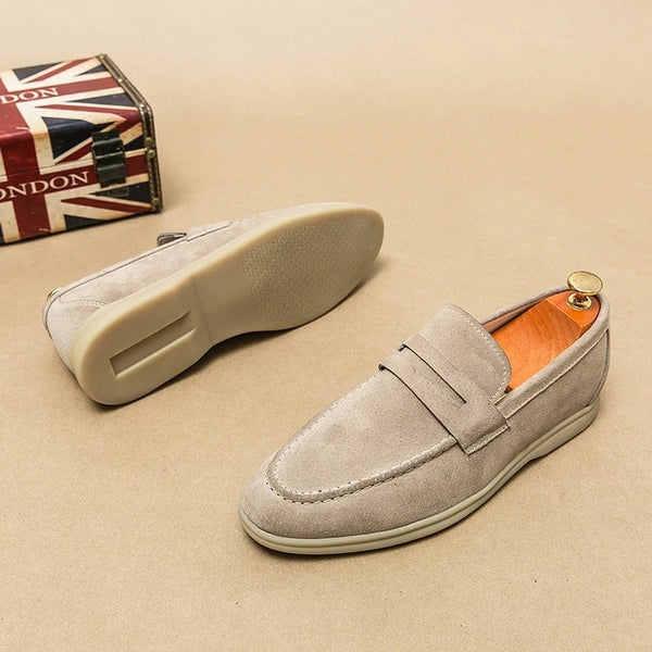 Modische Luxus Herren Loafers Schuhe ShopNory