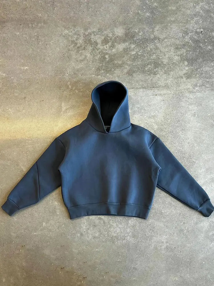 Oversized Trainingsanzug für Männer