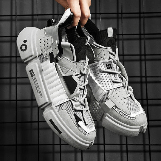 Skater-Sneaker für Streetwear