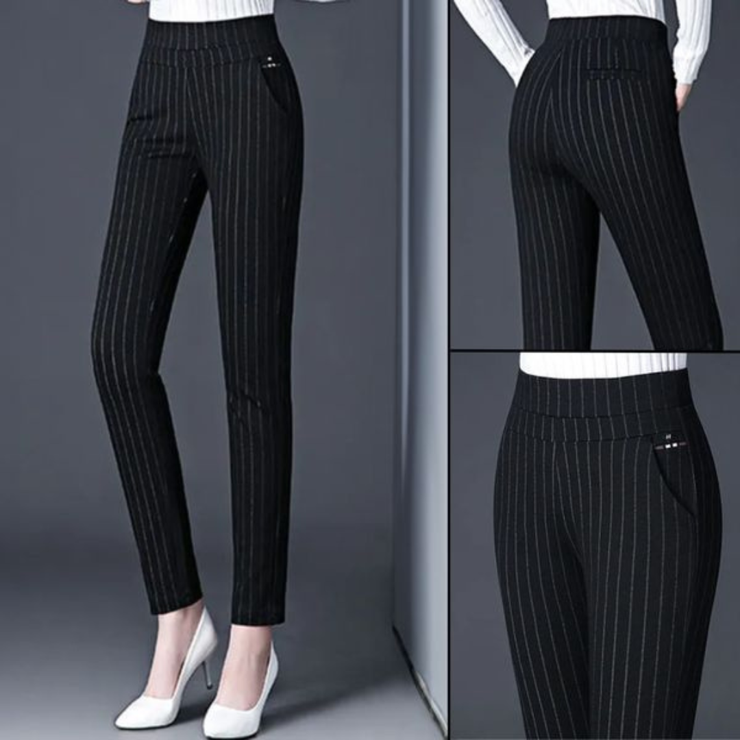 Margot Stretch Elegante Damenhose