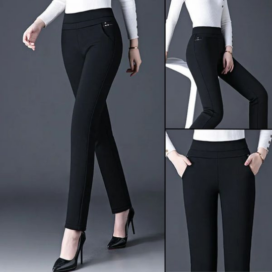 Margot Stretch Elegante Damenhose