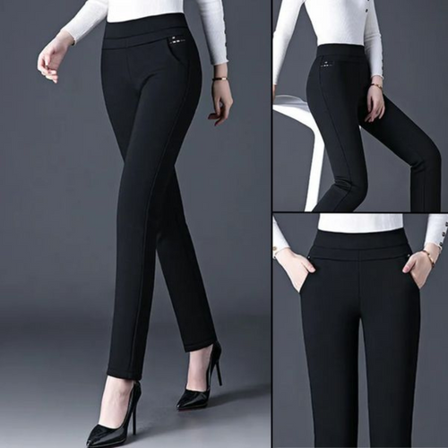 Margot Stretch Elegante Damenhose