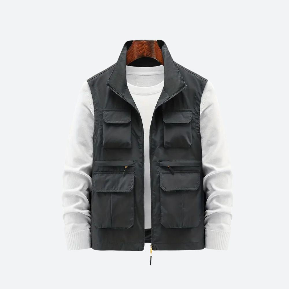 Funktionelles Outdoor-Weste