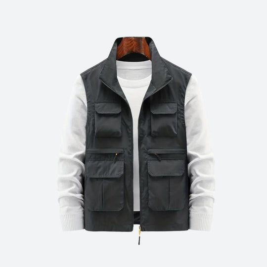 Funktionelles Outdoor-Weste