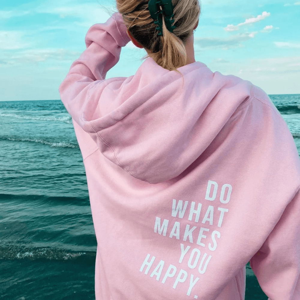 Freiheit Hoodie